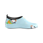 Kid's Barefoot Aqua Shoes