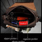Men Messenger Bags Big Promotion Kangaroo Leather Shoulder Bags Men Handbags Brand Casual Briefcase