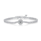 S925 bracelet jewelry