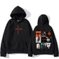 Lady Gaga Mayhem New Album  Hoodies Fashion Men/Women Ha