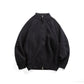 Minimalist Fashion Casual Loose Knit Coat for Men and Women
