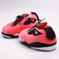 Cotton shoes basketball shoes fat cotton shoes new shoes winter home floor shoes fat shoes