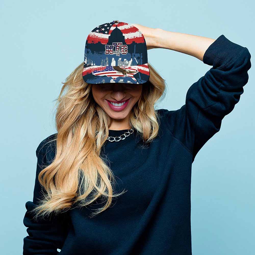 Baseball Cap New upgrade