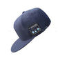 European Street Hip-hop Music Headphones Baseball Caps