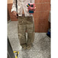Handsome Casual Loose Fitting Straight Leg Pants